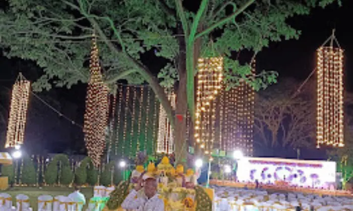 New Lights And Sound